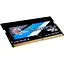 Модуль пам'яті G.Skill DDR4 32Gb Ripjaws 2666 MHz Sodimm (F4-2666C18S-32GRS) - мініатюра 2