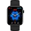Смарт-годинник 2E Wave Plus 47 mm Black (2E-CWW12BK) - мініатюра 4
