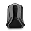 Рюкзак городской Mark Ryden 9008 15л с отсеком для ноутбука 15,6" и USB Gray (16267) - миниатюра 3