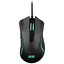 Мышка 2E MG340 RGB USB Black (2E-MG340UB) - миниатюра 1