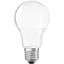Лампочка Osram LED CL A45 6,5W/840 12-36V FR E27 (4058075757608) - мініатюра 1