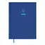 Ежедневник датированный Buromax Patriot 2026 A5 синий (BM.2166-54) - миниатюра 1