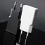 Зарядний пристрій Proove Slender 30W (Type-C + USB) white (WCSL30110002) - мініатюра 3