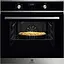 Духовой шкаф Electrolux EOD5F70BX - миниатюра 1