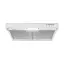 Вытяжка плоская Минола HPL 622 WH - миниатюра 1