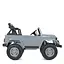 Електромобіль дитячий Bambi Toyota M 4968EBLR-11 24V з пультом управління Сірий - мініатюра 3