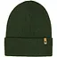 Шапка Fjallraven Classic Knit Hat Deep Forest (1004-77368.662) - миниатюра 1