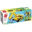 Детский конструктор Стройтехника Qman 1417 в коробке Giant Claw Excavator - миниатюра 1