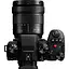 Бездзеркальний фотоапарат Panasonic Lumix S DC-S5 II Kit S 20-60mm f/3.5-5.6 (DC-S5M2KEE) UA [90679] - мініатюра 9