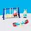 Ігровий набір Peppa Pig Моменти з Пеппою Пригоди на гойдалках (G1857) - мініатюра 6