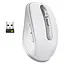 Миша комп'ютерна Logitech MX Anywhere 3S Pale Grey (910-006930) - мініатюра 6