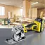 Циркулярна пилка Trotec PCSS 05-20V + кейс акумуляторна міні - мініатюра 10