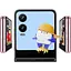 Смартфон Infinix Zero Flip 8/512Gb Blossom Glow [117129] - мініатюра 5