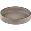 Тарелка суповая Ardesto Fasano 850 мл 20 см серо-коричневая (AR0420GB) - миниатюра 3