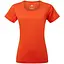 Футболка Mountain Equipment Tempi Wmns Tee Mandarin Red XL (1053-ME-005378.1852.16) - мініатюра 1