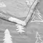 Плед Ardesto Flannel 160х200 см елки (ART0110PB) - миниатюра 4