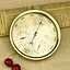 Настенный барометр Baro 132THB - миниатюра 2