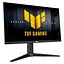 Монітор Asus TUF Gaming VG27AQML5A (90LM0BG0-B02971) - мініатюра 3