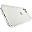 Чехол-накладка Molan Cano Silicone Jelly Glitter Clear Case для Apple iPhone 12 Pro Max 6.7" (clear) - миниатюра 4