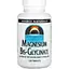 Диетическая добавка Source Naturals Magnesium Bis-Glycinate 120 таблеток - миниатюра 1