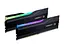 Модуль пам`ятi DDR5 2x16GB/6000 G.Skill Trident Z5 RGB Black (F5-6000J3636F16GX2-TZ5RK) - мініатюра 2