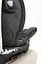 Автокрісло Carrello Avalon CRL-8805 Absolute Black з поворотом, опорною стійкою - мініатюра 6