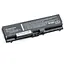 Акумулятор PowerPlant для ноутбуків IBM/LENOVO ThinkPad SL410K (FRU42T4795, IMSL40LH) 10.8V 5200mAh - мініатюра 1