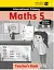 Maths 5 Teacher's Book Second Edition - миниатюра 1