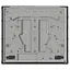 Варочная поверхность газовая Gorenje GTW641EB - миниатюра 8
