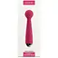 Вібромасажер з інтелектуальним режимом Svakom Mini Emma Plum Red - мініатюра 7