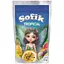 Напиток соковый Sofik Tropical со вкусом маракуи безалкогольный негазированный 200 мл				 - миниатюра 1