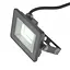 Прожектор Brille уличный LED влагозащищенный IP65 HL-21/20W SMD CW - миниатюра 1