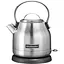 Электрочайник KitchenAid 5KEK1222ESX - миниатюра 1