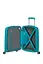 Валіза American Tourister STARVIBE VERDIGRIS 55x40x20(23) 55 См MD5*51002 - мініатюра 2