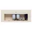 Вытяжка полновстраиваемая WEILOR PBS 72650 GLASS BG 1250 LED Strip - миниатюра 5