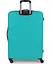Валіза Gabol Future (L) Turquoise (123047-018) - мініатюра 2