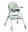 Стільчик для годування Toti FR-10440 сталева конструкція, тканина PU, 4 колеса, в коробці (6989241360019) - мініатюра 1