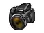 Фотоапарат Nikon Coolpix P1100 Black (VQA170EA) - мініатюра 1