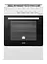 Плита газовая Artel Apetito 10-G White - миниатюра 3