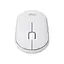 Мышка Logitech M350s Wireless White (910-007013) - миниатюра 3