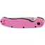 Ніж Ontario Knife RAT II AUS-8 Pink - мініатюра 3