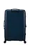 Валіза American Tourister DASHPOP MIDNIGHT BLUE 77x50x30(34) 77 См MG5*11003 - мініатюра 3