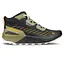 Кросівки Scott Kinabalu 3 MID GTX 46 Black/Olive (1081-417804.7552.460) - мініатюра 3