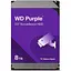 Жесткий диск Western Digital 8TB Purple Surveillance (WD85PURZ) - миниатюра 3