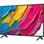 Телевізор LG QNED80 AI 55" QNED UHD 4K 55QNED80A3A EU (150615) - мініатюра 2