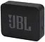 Акустическая система JBL Go Essential 2 Black (JBLGOES2BLKEU) - миниатюра 1