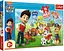 Набір Пазли - (15 елм. MAXI) — "Весела команда"/Щенячий Патруль - мініатюра 1