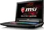 Ноутбук MSI Titan GT73VR 6RE i7-6820HK, 16Gb, 256Gb SSD +1000Gb HDD, Nvidia GTX 1070 8Gb - миниатюра 2