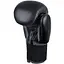 Рукавиці боксерські Phantom Athletic Ultra Black - 16 унцій - мініатюра 3