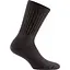 Носки Accapi Outdoor Merino Endurance Crew 34-36 Чорний - миниатюра 1